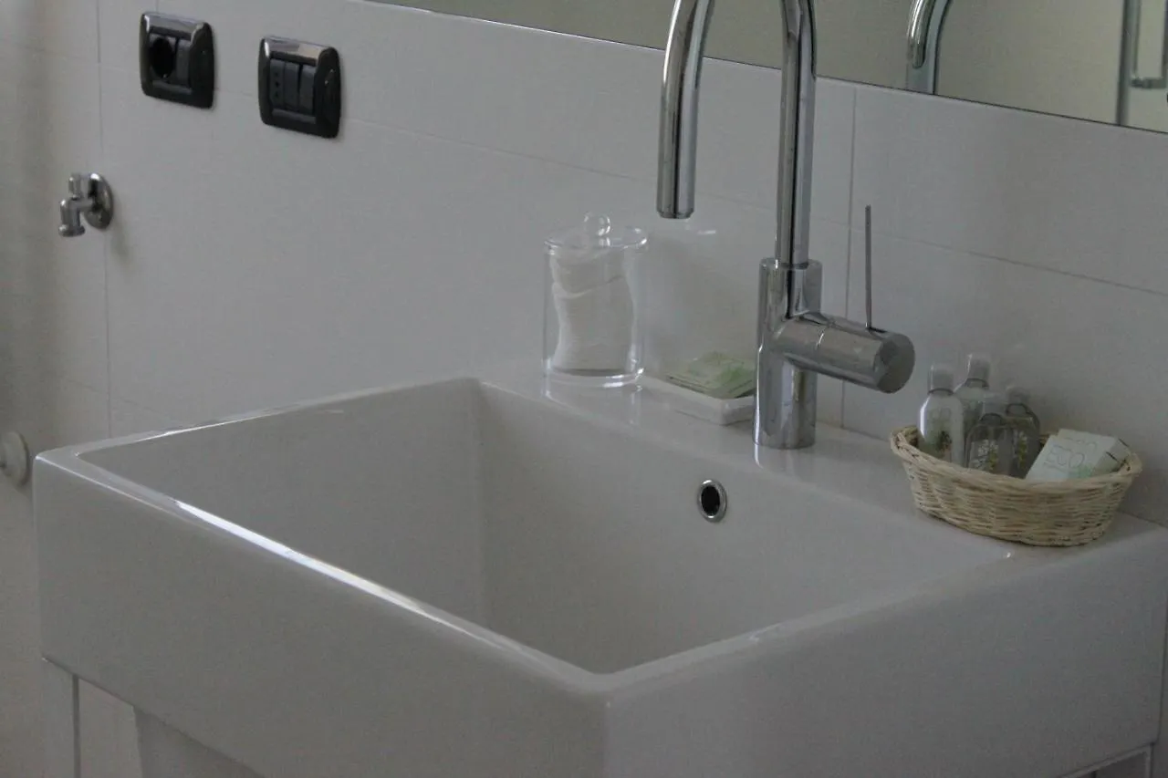 Fair Garden Apartment Bardolino 0*,  Italy