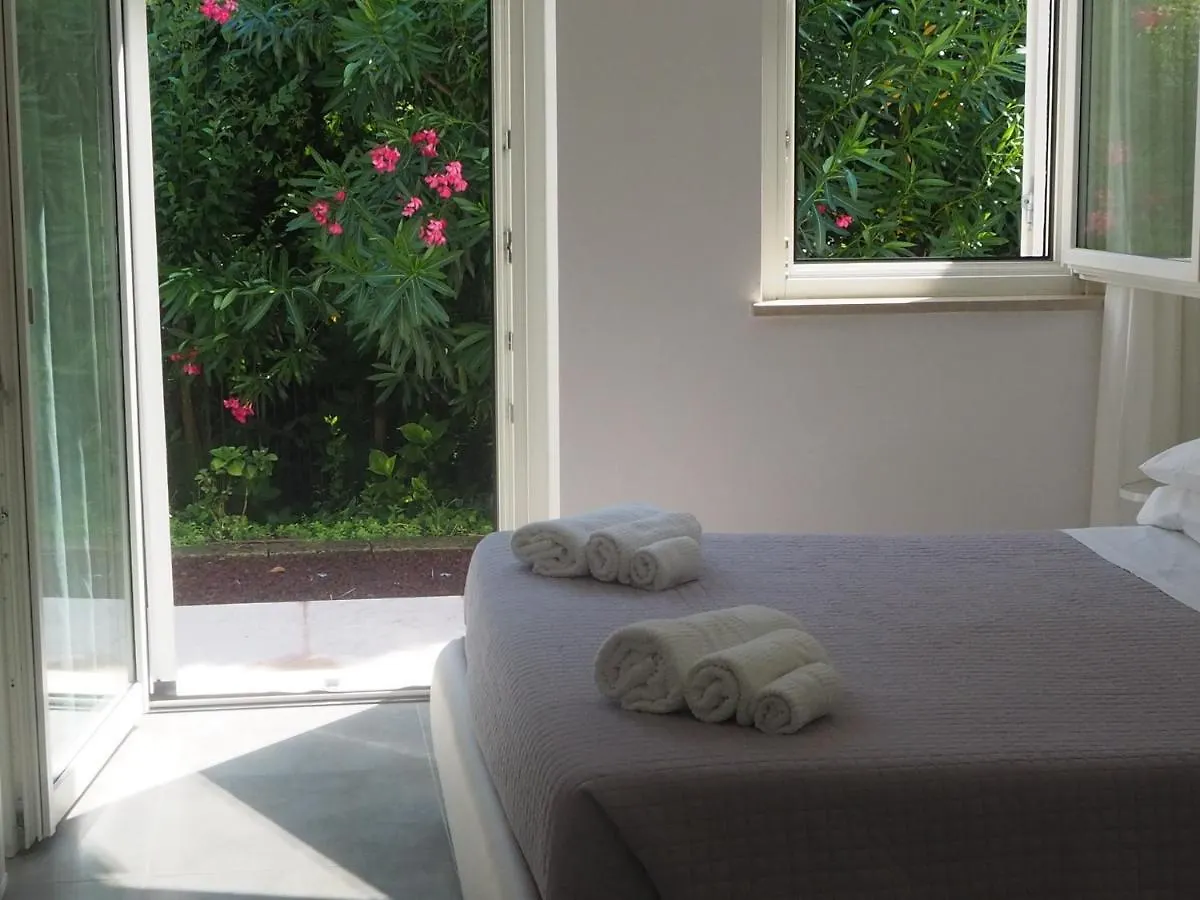 Fair Garden Apartment Bardolino