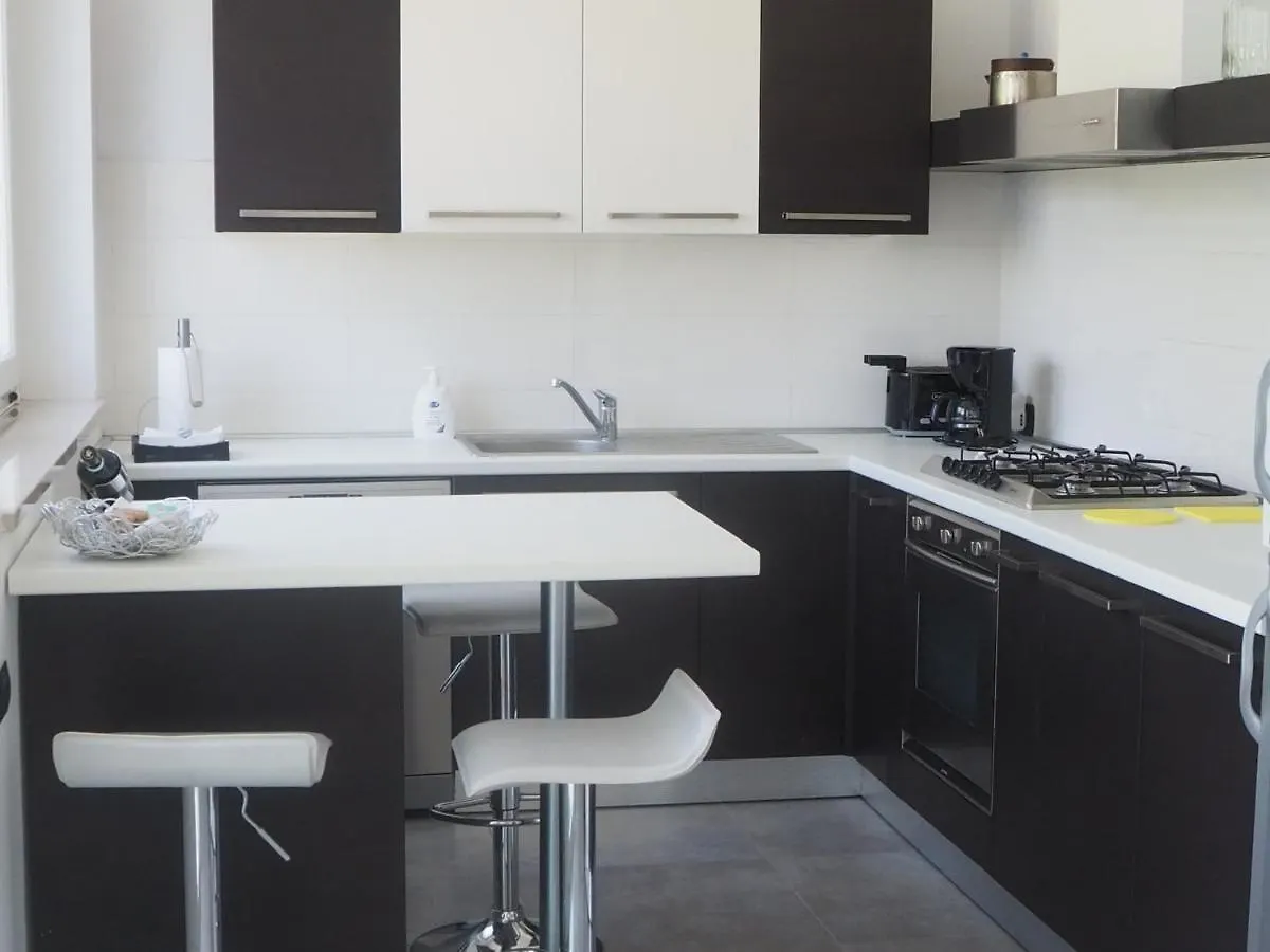Fair Garden Apartment Bardolino