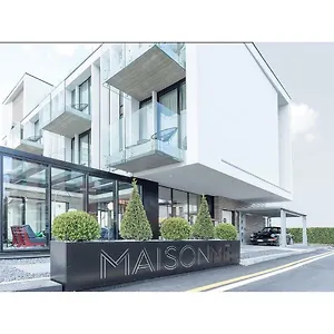 Hotel Maisonme Boutique, Bardolino