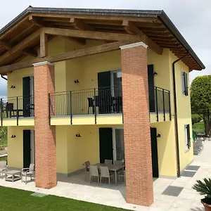  Apartment Giuliana