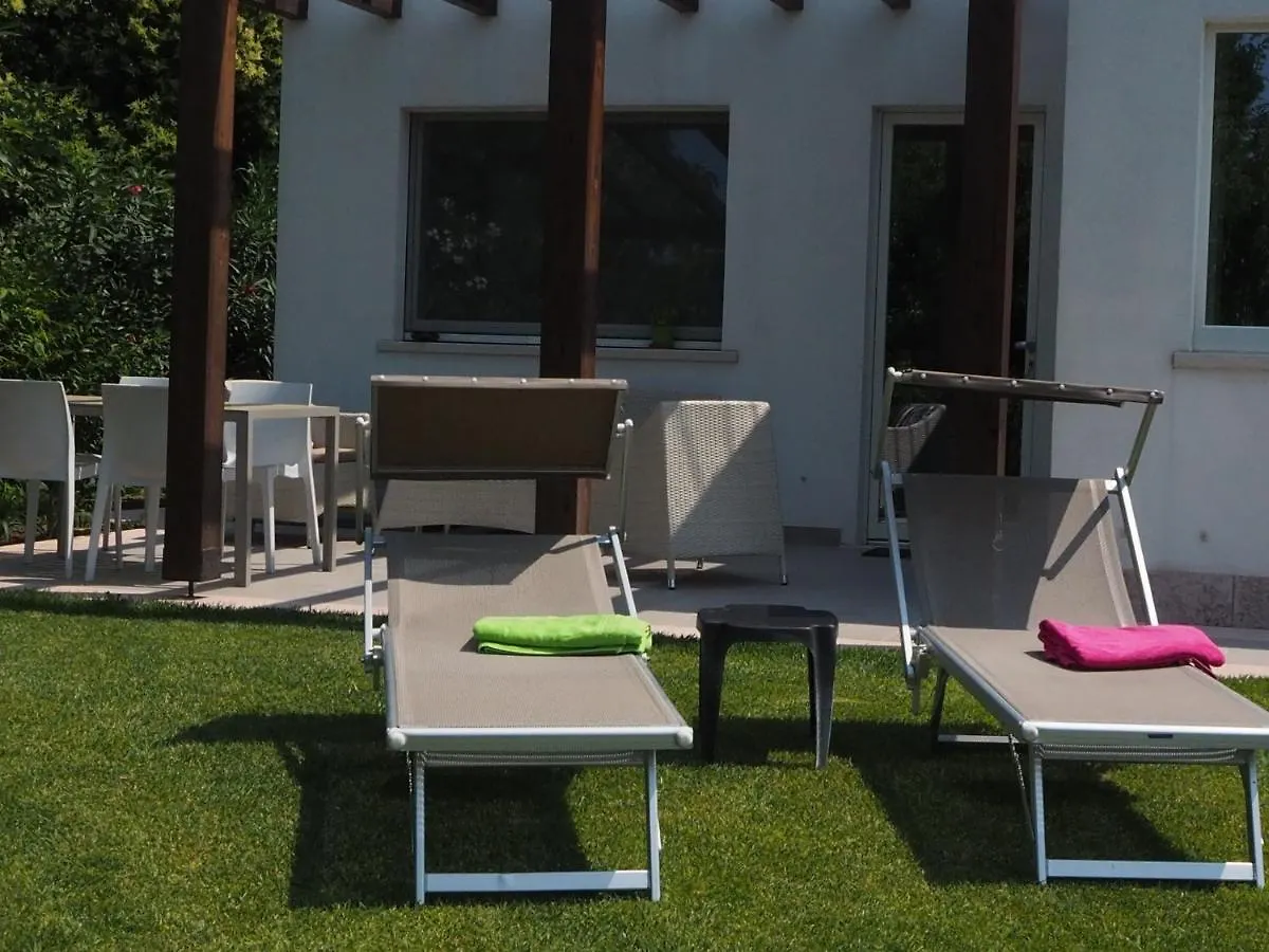 Fair Garden Lejlighed Bardolino Italien