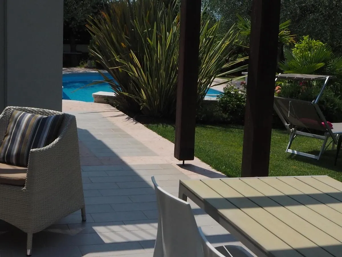Fair Garden Lejlighed Bardolino 0*,  Italien